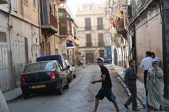 RUE DE CALVI